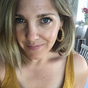 Meet your Posher, Kate